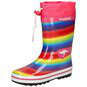 KangaROOS K Summerrain Gummmistiefel  bunt
