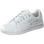 KangaROOS K Ten Golden Sneaker  weiß