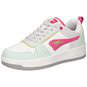 KangaROOS K Top Juna Sneaker  weiß