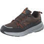 KangaROOS K UO Orcus Sneaker  braun