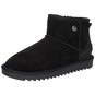 KangaROOS K UW Broome Winterboots  schwarz