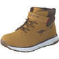 KangaROOS K WB Conver Wintersneaker  gelb