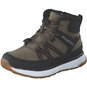 KangaROOS K WB Loma KTX Boots  grün