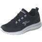 KangaROOS KJ Common Sneaker  blau