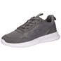 KangaROOS KL A York Sneaker  grau