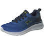 KangaROOS KM Ethan Sneaker  blau