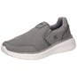 KangaROOS KM Lux Slipper  grau