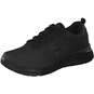 KangaROOS KM Merok Sneaker  schwarz