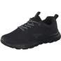 KangaROOS KN Clair Sneaker  schwarz