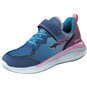 KangaROOS KQ Activity EV Sneaker  blau