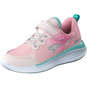 KangaROOS KQ Activity EV Sneaker  rosa