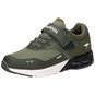 KangaROOS KX Bull EV Sneaker  grün
