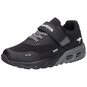 KangaROOS KX Bull EV Sneaker  schwarz
