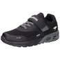 KangaROOS KX Bull EV Sneaker  schwarz