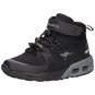 KangaROOS KX Hydro Sneaker High  schwarz