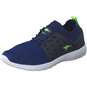 KangaROOS - W-981 Kids S Sneaker - blau