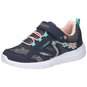 Kappa Cosmic K S Sneaker  blau