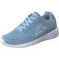 Kappa Style#:242495 Follow Sneaker  blau
