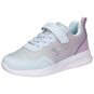 KangaROOS KL-Class EV Sneaker  blau