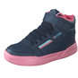 Kappa Mangan II Ice Wintersneaker  blau