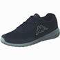 Kappa Style#242557 Follow BC Sneaker  blau