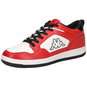 Kappa Style#243393 Alid Low Sneaker  weiß