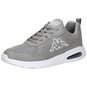 Kappa Style#243395 Turpin S Sneaker  grau