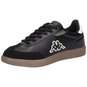 Kappa Style#243422 Lillabo S Sneaker  schwarz