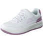 Kappa Style#261051 Broome K Sneaker  weiß
