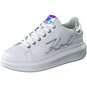 Karl Lagerfeld Kapri Signia Lace Sneaker  weiß