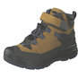 KEEN Redwood Mid WP Outdoorboots  gelb
