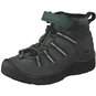 KEEN Targhee Mid WP Wanderschuh  schwarz