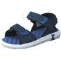 KicKers Jumangap Sandale  blau