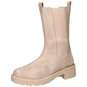 La Strada Chelsea Boots  beige