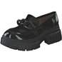 La Strada Chunky Loafer  schwarz