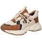 La Strada Chunky Sneaker  braun