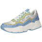 La Strada Chunky Sneaker  bunt