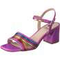 La Strada Sandale  pink