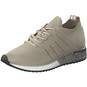 La Strada Schnürsneaker  beige