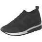 La Strada - Slip On Sneaker - schwarz