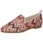 La Strada Slipper  bunt