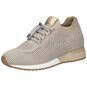 La Strada Sneaker  beige