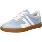 La Strada Sneaker  blau