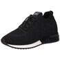 La Strada Sneaker  schwarz