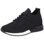 La Strada Sneaker  schwarz