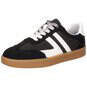 La Strada Sneaker  schwarz