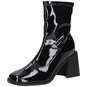 La Strada Stiefelette  schwarz