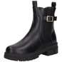 La Strada Stiefelette  schwarz
