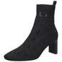 La Strada Stiefelette  schwarz