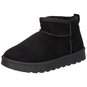 La Strada Winter Boots  schwarz